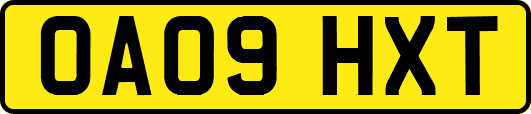 OA09HXT