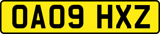 OA09HXZ