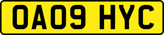 OA09HYC