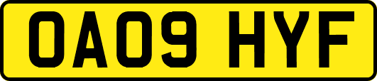 OA09HYF