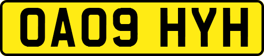 OA09HYH