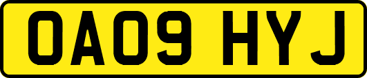 OA09HYJ