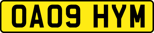 OA09HYM