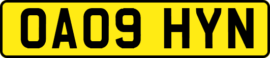 OA09HYN