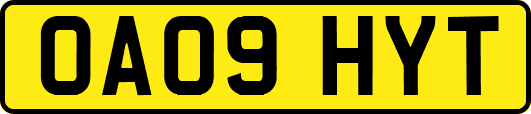 OA09HYT