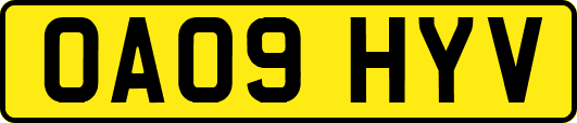 OA09HYV