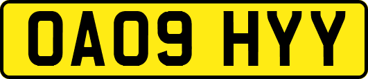 OA09HYY
