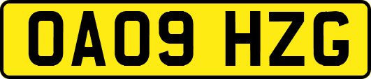 OA09HZG