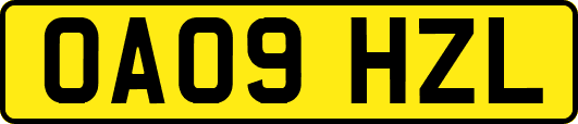 OA09HZL