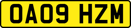 OA09HZM