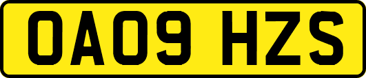 OA09HZS