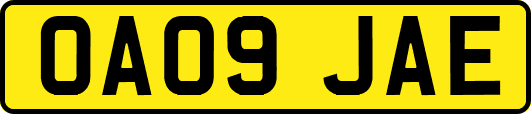 OA09JAE