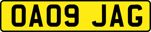 OA09JAG