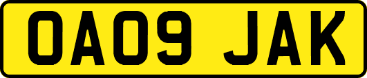OA09JAK