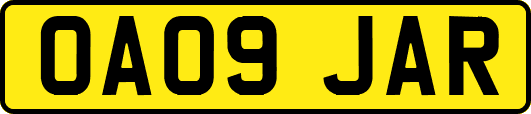 OA09JAR