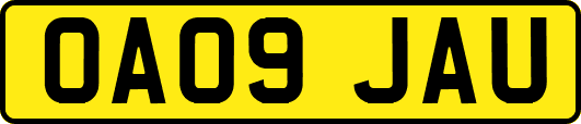 OA09JAU