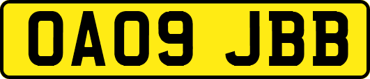 OA09JBB