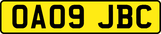 OA09JBC