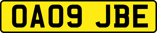 OA09JBE