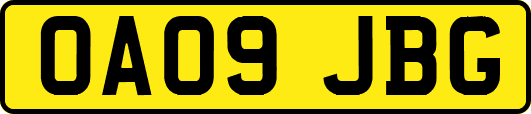 OA09JBG
