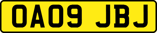 OA09JBJ