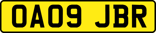 OA09JBR