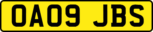 OA09JBS