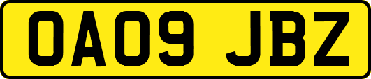 OA09JBZ