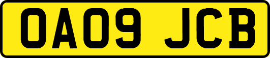 OA09JCB