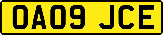 OA09JCE