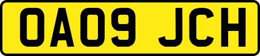 OA09JCH