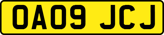 OA09JCJ