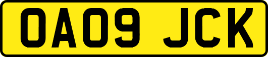 OA09JCK