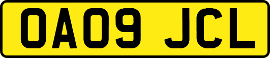 OA09JCL