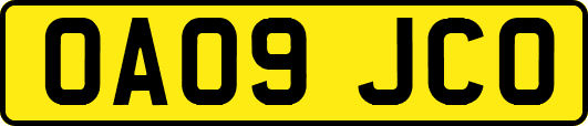 OA09JCO