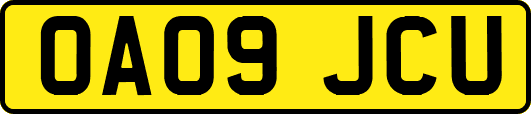 OA09JCU