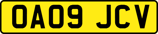 OA09JCV