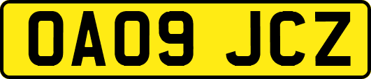 OA09JCZ