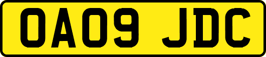 OA09JDC