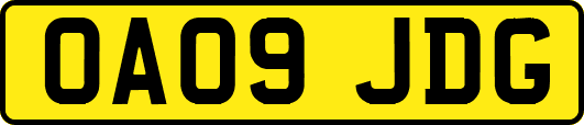 OA09JDG