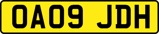 OA09JDH