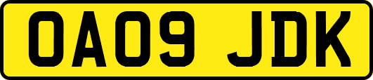 OA09JDK