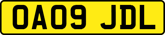 OA09JDL