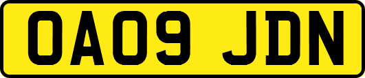 OA09JDN
