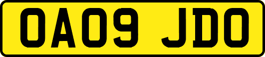 OA09JDO