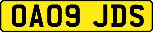 OA09JDS