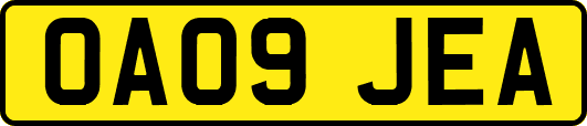 OA09JEA