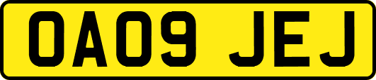 OA09JEJ