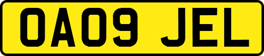 OA09JEL