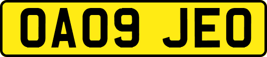 OA09JEO